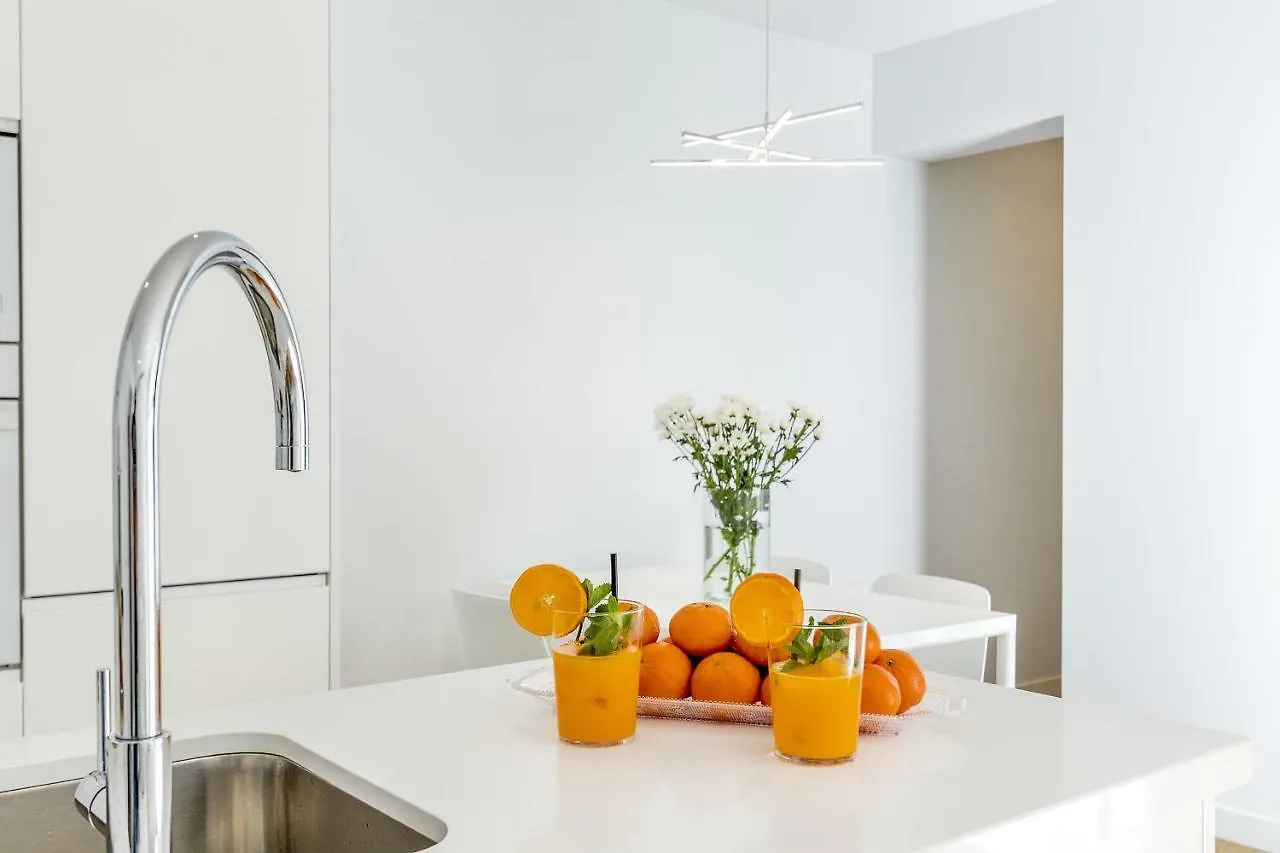 펜션 실로트 Townhouse Tonina 빌라
