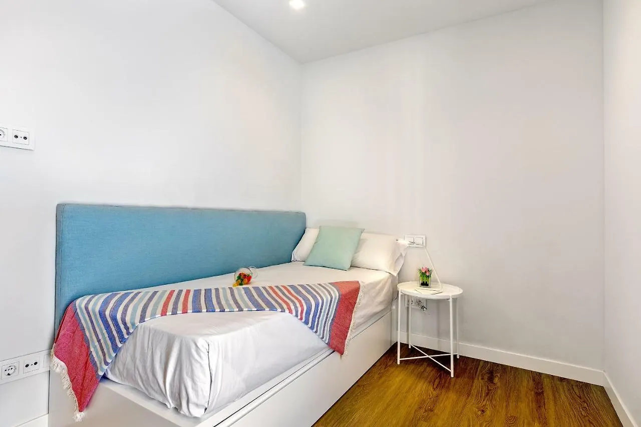Tatil Evi Townhouse Tonina Villa S'Illot