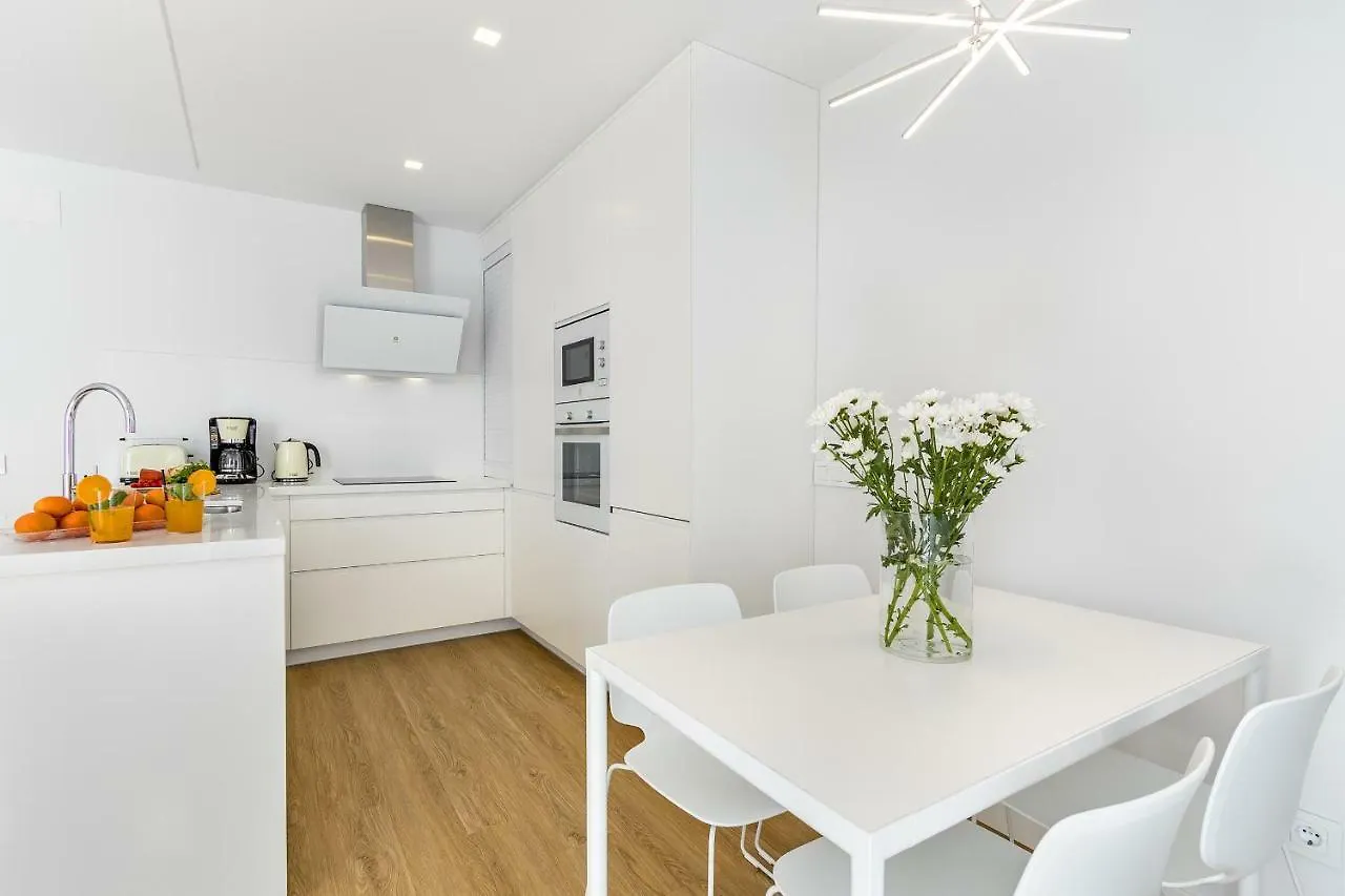 실로트 Townhouse Tonina 빌라 스페인