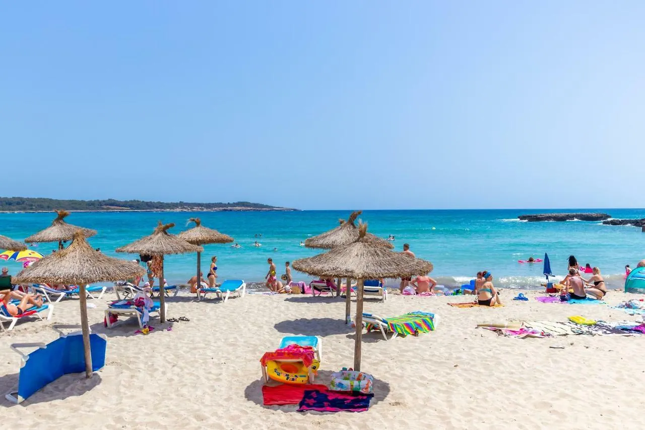 Townhouse Tonina Villa S'Illot  0*, S'Illot (Mallorca) İspanya