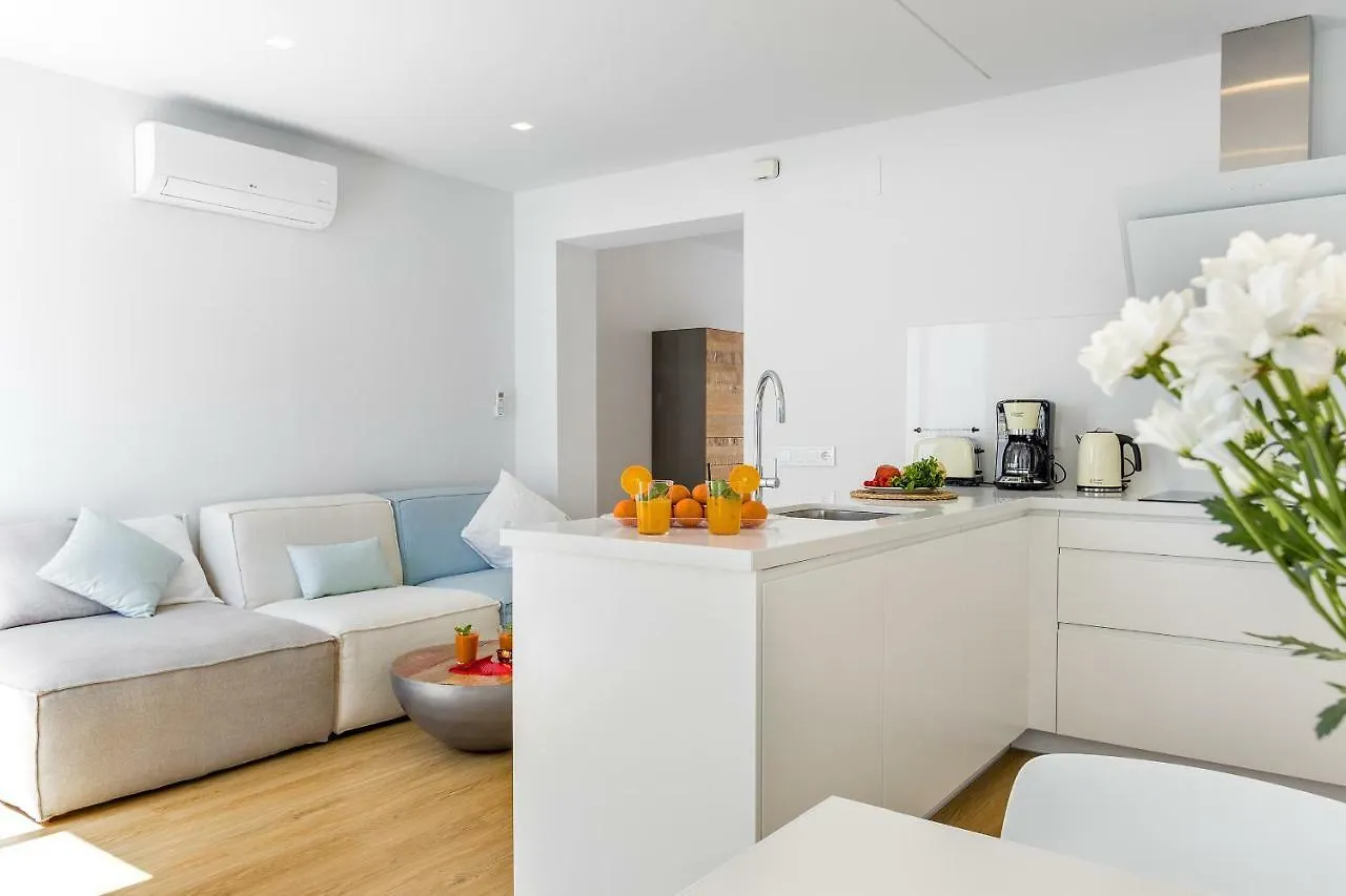 실로트 Townhouse Tonina 빌라 0*,  스페인