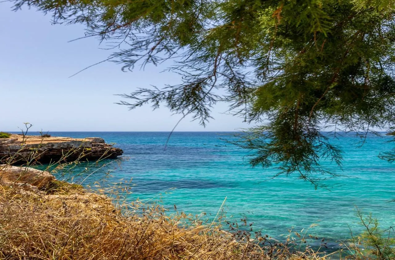 Townhouse Tonina Villa S'Illot  Tatil Evi