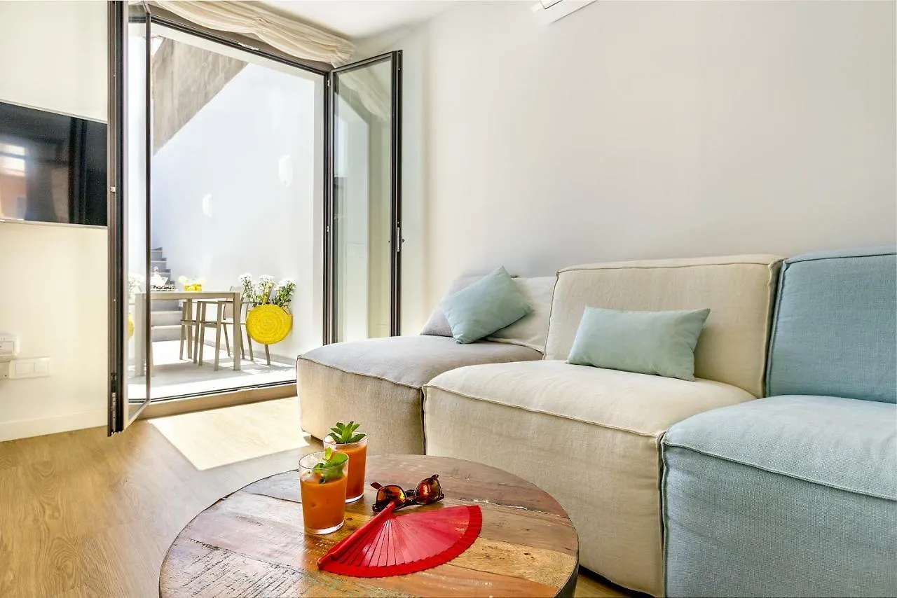 Townhouse Tonina Villa S'Illot  S'Illot (Mallorca)