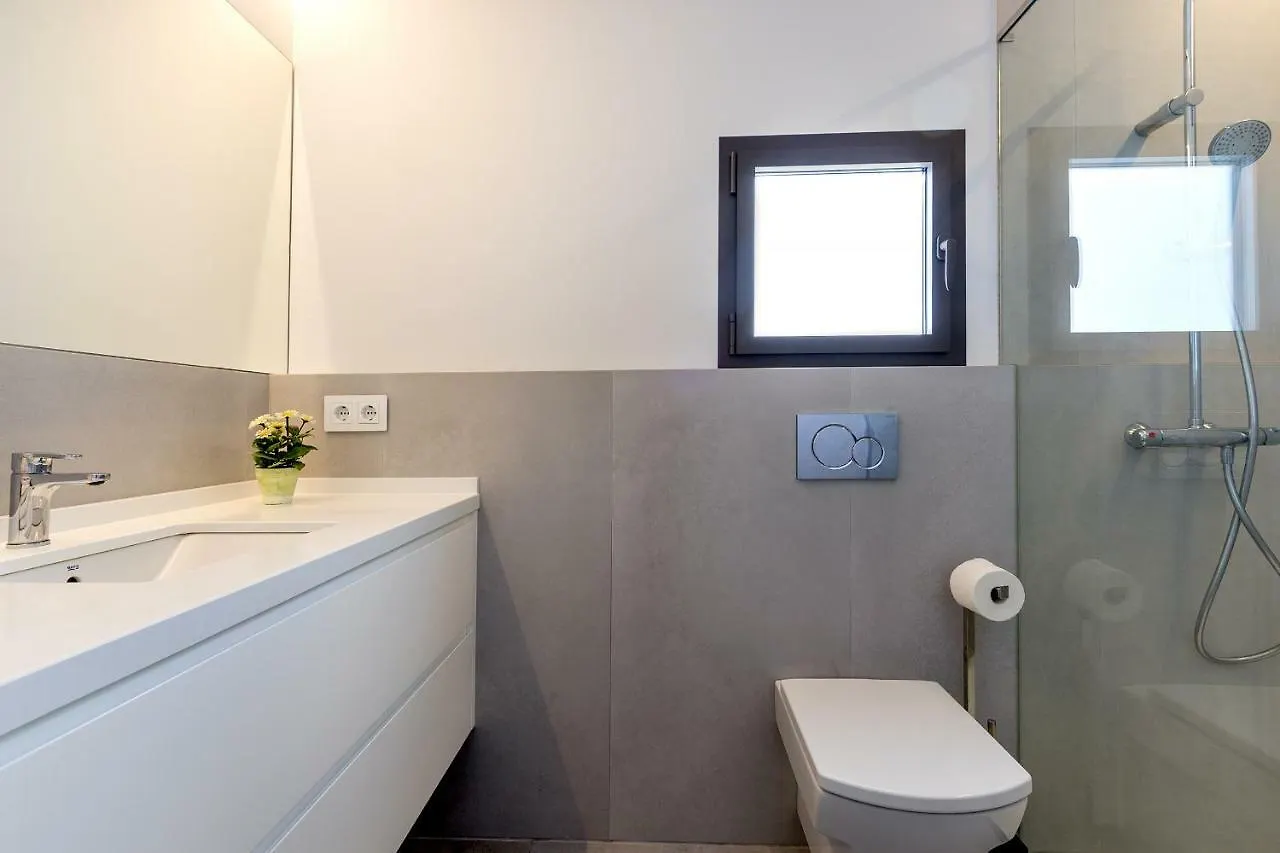 Tatil Evi Townhouse Tonina Villa S'Illot