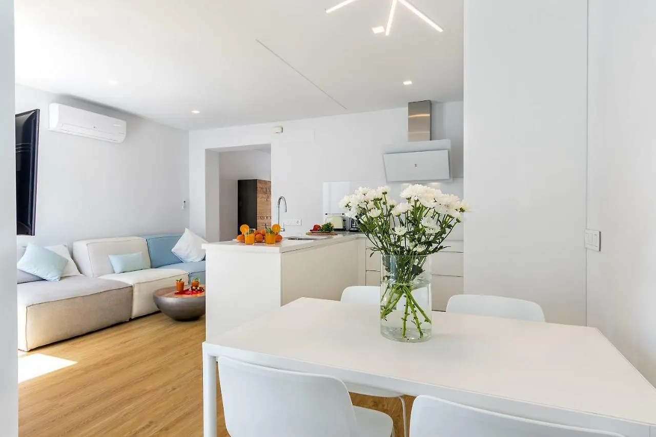 Tatil Evi Townhouse Tonina Villa S'Illot