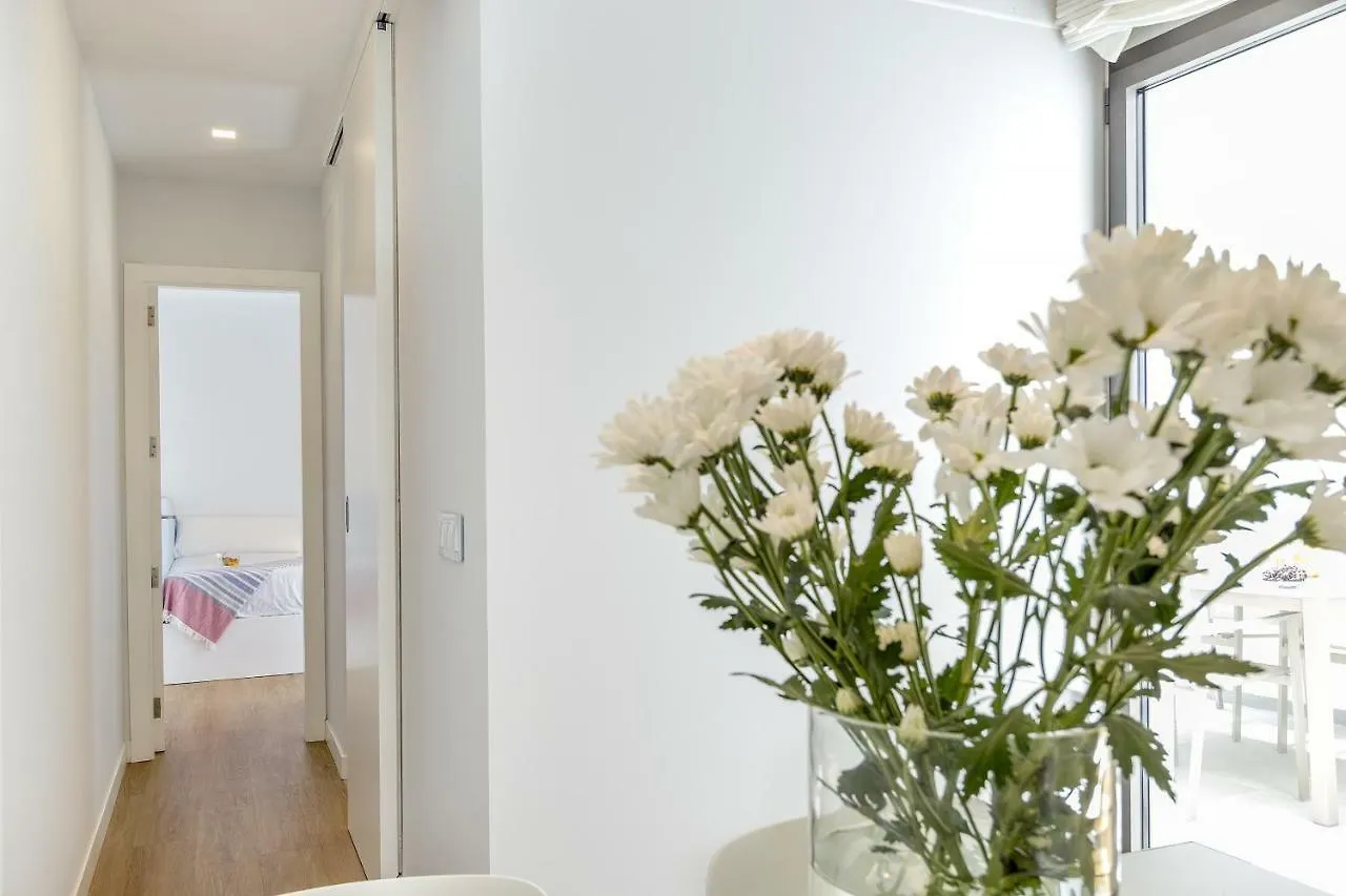 펜션 실로트 Townhouse Tonina 빌라 스페인