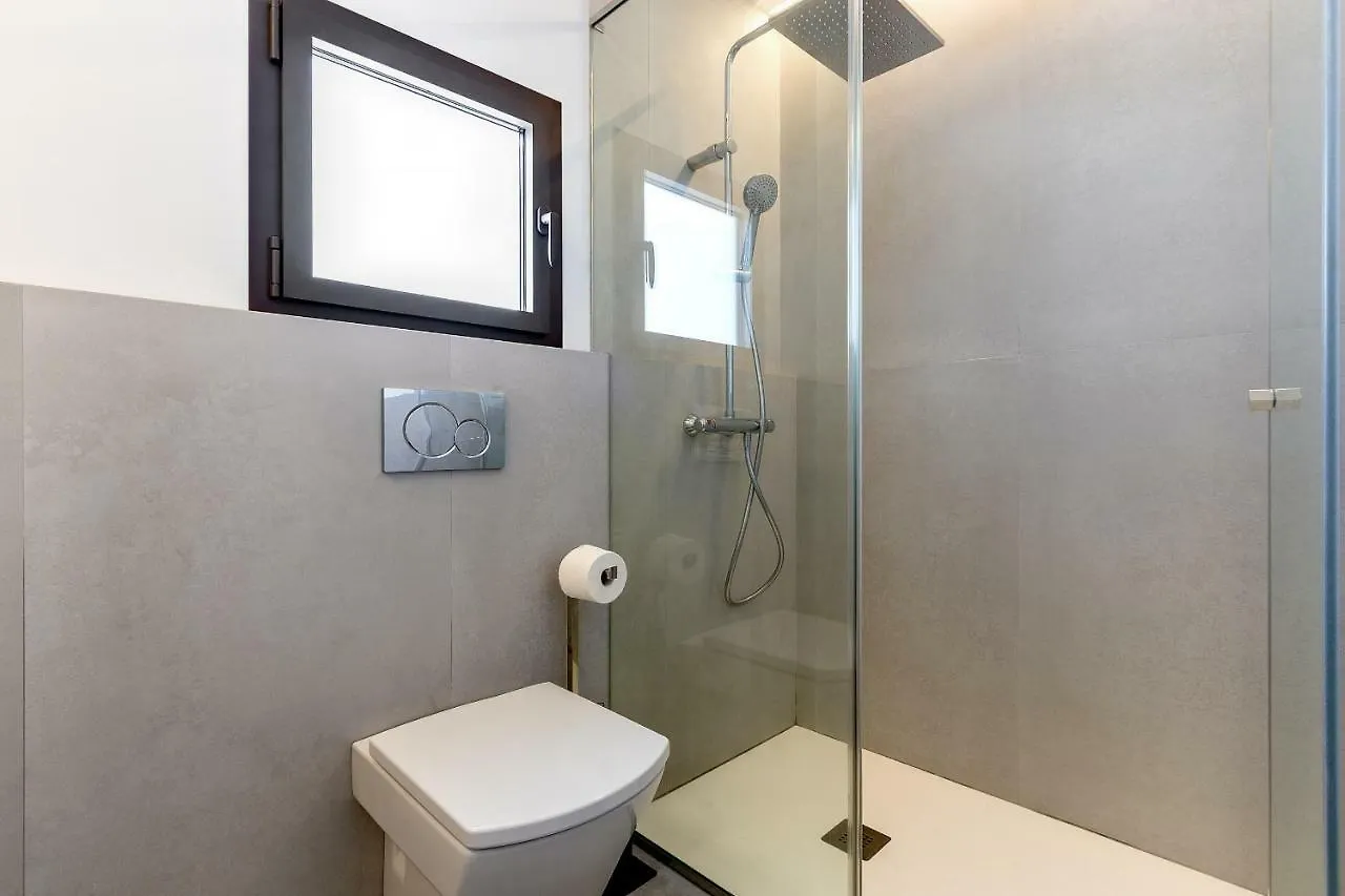 Townhouse Tonina Villa S'Illot  S'Illot (Mallorca)