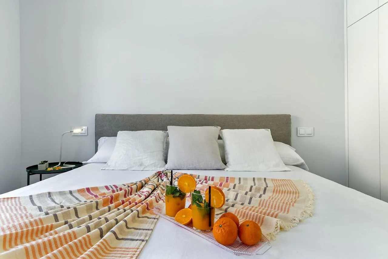 실로트 Townhouse Tonina 빌라 펜션
