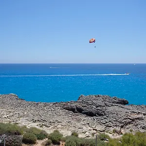 Apartahotel Cala Morlanda Estudios, S'Illot (Mallorca)